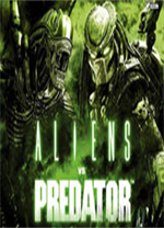 异形大战铁血战士汉化版 