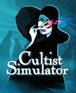 异教徒模拟器(Cultist Simulator) 2025.8.F.4