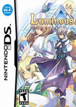 弧光之源(Luminous Arc) NDS模拟器版 - 下载安装包