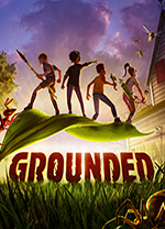 微观世界大冒险(grounded)中文版