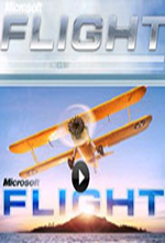 微软飞行模拟2012游戏电脑版 