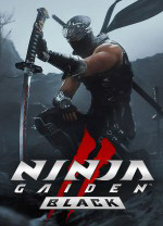 忍者龙剑传2黑之章 v1.0.7.0