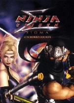 忍者龙剑传西格玛修改器 v1.0十四项修改器风灵月影版 - 下载安装包