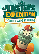 怪兽远征电脑版 v1.2.1