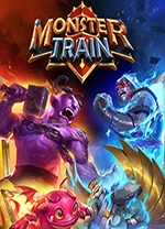 怪物火车PC中文版 v12923