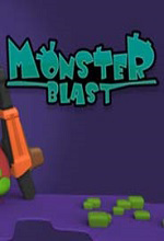 怪物爆炸(Monster Blast) 