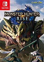 怪物猎人崛起画质补丁包 