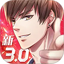 恋与制作人ios版 - 冰河游戏苹果游戏图标