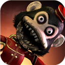 恐怖3D版吃豆人 v1.4安卓版 - 冰河游戏新游排行第2名