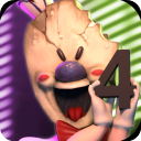 恐怖冰淇淋4(Ice Scream 4) v1.3.274安卓版 - 冰河游戏热门游戏