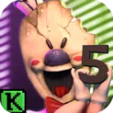 恐怖冰淇淋5内置作弊菜单 v1.3.2安卓版 - 下载安装包