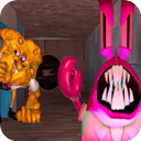 恐怖蟹堡王最新版 v0.01安卓版