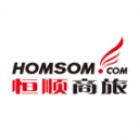 恒顺商旅app 8.12.2 - 冰河游戏旅游出行应用