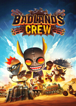 恶土小队(Badlands Crew) v202