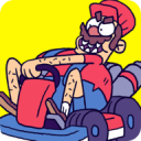 恶搞之家卡丁车手游正版 v1.3.7安卓版