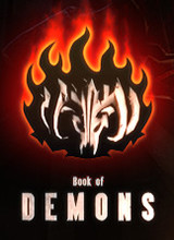 恶魔之书中文版 v1.05.240321免安装版