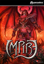 恶魔帝国免安装中文绿色版 v1.2.0.