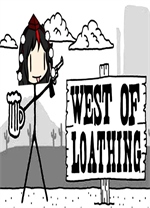 憎恶之西中文补丁 v1.11