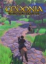 戈多尼亚(Gedonia) v1.49a