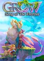 成长物语永恒树之歌中文版 