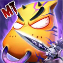 我叫MTios版 - 冰河游戏推荐苹果游戏