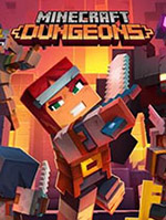 我的世界地下城电脑版 v1.17.0.0