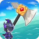 我的斧头会变长 v2.5.0 - 冰河游戏