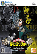 我的英雄学院修改器 v1.0