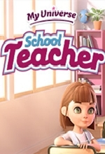 我的领域教师电脑版 v1.0