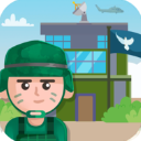 我要去当兵游戏 v1.3.2安卓版 - 冰河游戏
