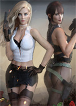 战争与玫瑰修改器 v1.050 - 下载安装包