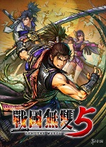 战国无双5中文版 v1.0.0.2