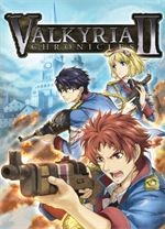 战场女武神2模拟器版 