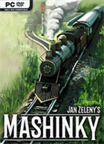 战略火车大亨免安装简体中文绿色版 v20