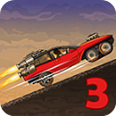 战车撞僵尸3(Earn to Die 3) v1.0.3安卓版