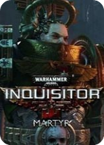 战锤40K审判官殉道者修改器 v2.4.2 - 下载安装包