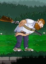 戴夫大战僵尸重制版电脑版 v1.1.5.6