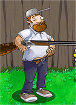 戴夫的晚年生活(DaifuRush)电脑版 v1.1 - 应用截图