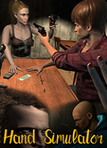 手掌模拟器免安装绿色版 v4.9b