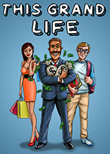 打工族的一生官方版 v1.01