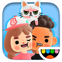 托卡的日常生活 v2.4.2安卓版 - 冰河游戏