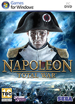 拿破仑全面战争Napoleon Total War修改器 v1.3.0 - 下载安装包
