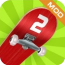 指尖滑板2最新版 v1.7.0安卓版