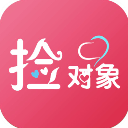 捡对象app v2.7.2.4安卓版 - 冰河游戏社交聊天应用