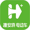 捷安特电动车app v3.2.8安卓版