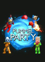 揍击派对(Pummel Party) v1.14.1j免安装绿色版