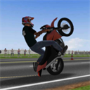 摩托平衡3D(Moto Wheelie 3D) v0.97安卓版