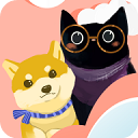 撩宠神器app(咪呜猫语狗语翻译器) v1.3.2安卓版