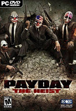 收获日掠夺中文版 