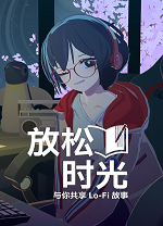 放松时光与你共享LoFi故事 v1.1.